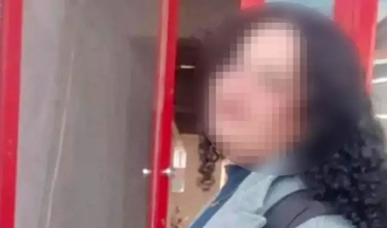 Ablasının silahla vurduğu 17 yaşındaki Eylül yaşamını yitirdi