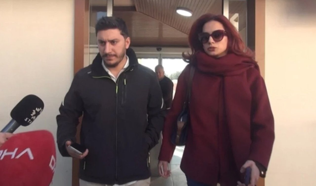 Şarkıcı Güllü’nün oğlu Tuğberk’ten yeni açıklama: “İftiraları not ediyorum’’