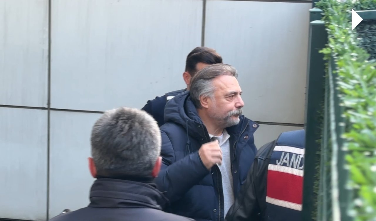 Emel Müftüoğlu ve Oktay Kaynarca serbest bırakıldı