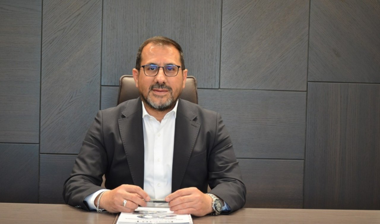 Adem Bulut: Kentsel dönüşüm milli meselemiz