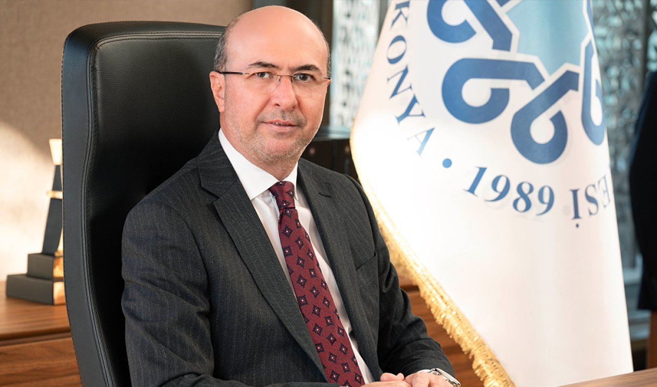 Başkan Pekyatırmacı’dan Miraç Kandili mesajı