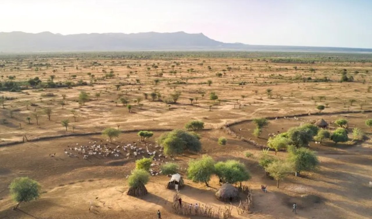 Etiyopya’da saldırıya uğrayan iki Türk vatandaşı hayatını kaybetti