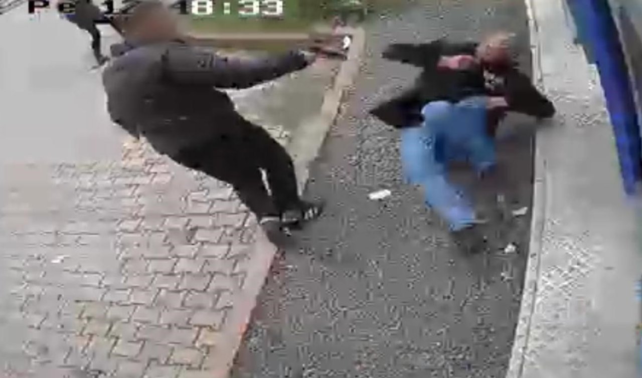 ATM’de kameralar önündeki cinayette karar çıktı: Katillere 16 yıl 4’er ay hapis