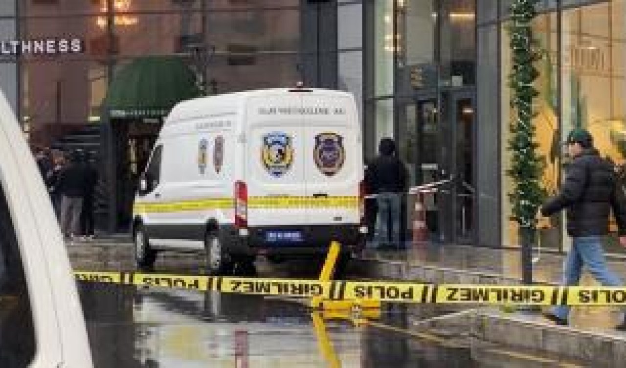 Siteye bırakılan kargo paketi patladı: 6 gözaltı