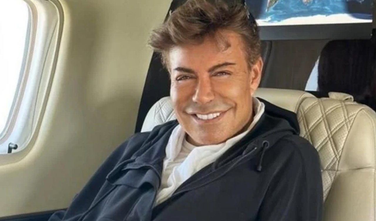 Fatih Ürek sağlık durumu nasıl, iyileşti mi? Fatih Ürek öldü mü, sağ mı?