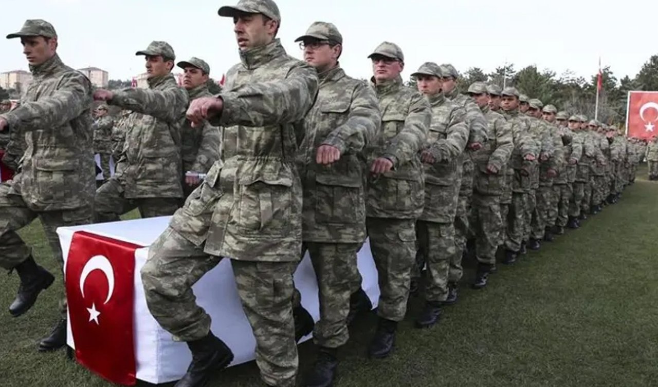 Bedelli askerlik yerleri ne zaman açıklanacak? MSB 2026 bedelli askerlik yerleri için tarihi duyurdu