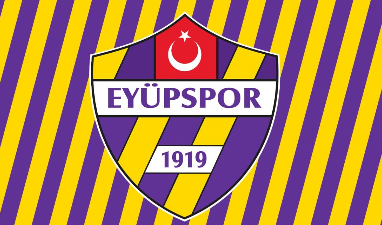 Eyüpspor’un yönetimi TMSF’ye devredildi