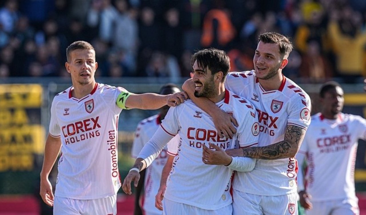 Samsunspor’un UEFA Konferans Ligi’ndeki rakibi Shkendija oldu? Shkendija nerenin takımı?