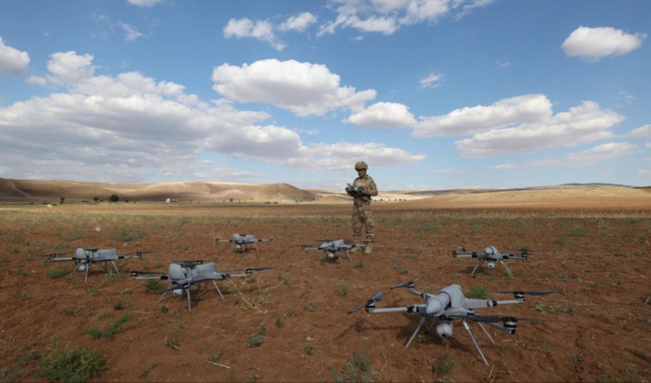 KARGU ve ALPAGU Avrupa yolunda