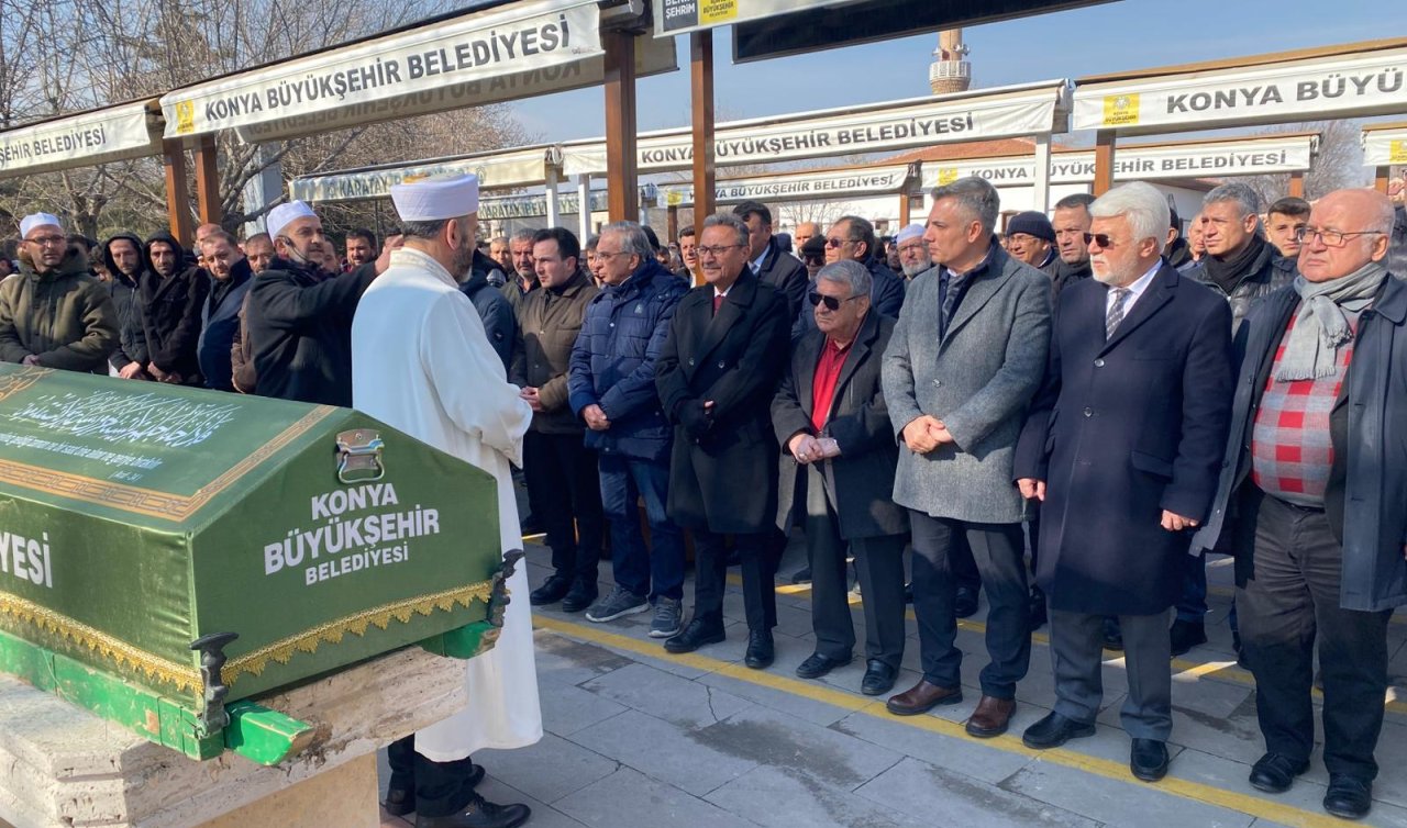 Gündem ailesinin acı günü