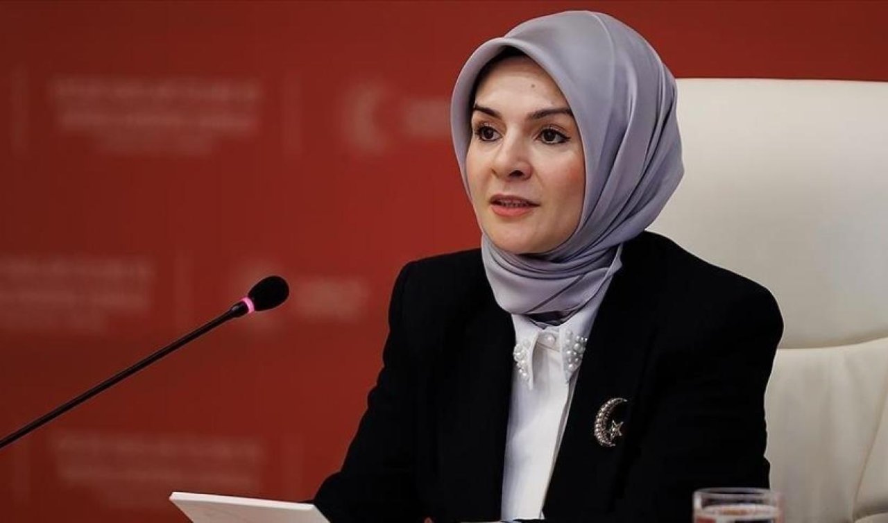 Bakan Göktaş: Ankara’da eşinden şiddet gören kardeşimizin yanındayız