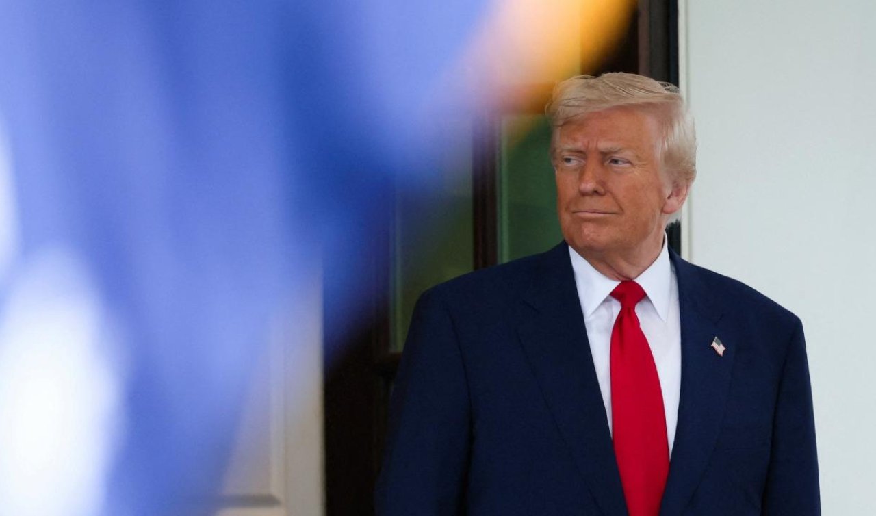 Avrupa ülkelerinden Trump’ın gümrük vergisi kararına tepki