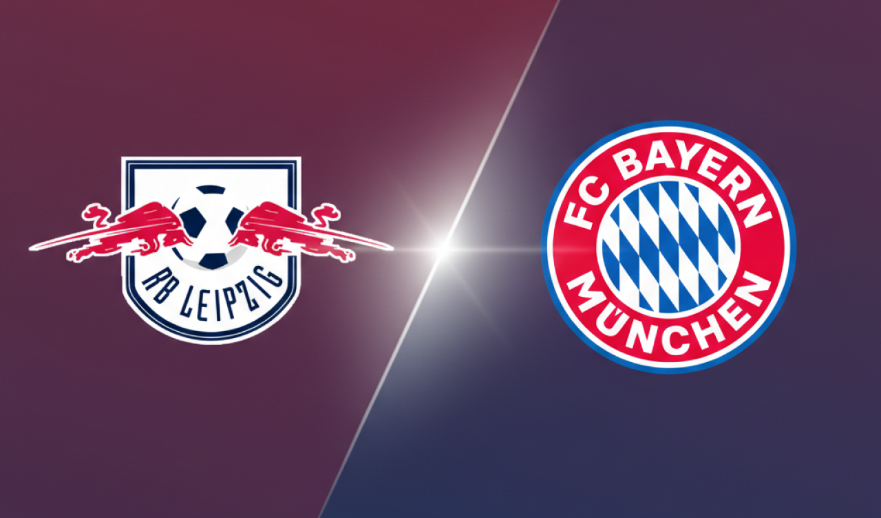 RB Leipzig - Bayern Münih Maçının Muhtemel 11’i! RB Leipzig İlk 11! Bayern Münih İlk 11! Sakatlar ve Cezalılar Kimler? RB Leipzig vs Bayern Münih Maçı Hangi Kanalda?