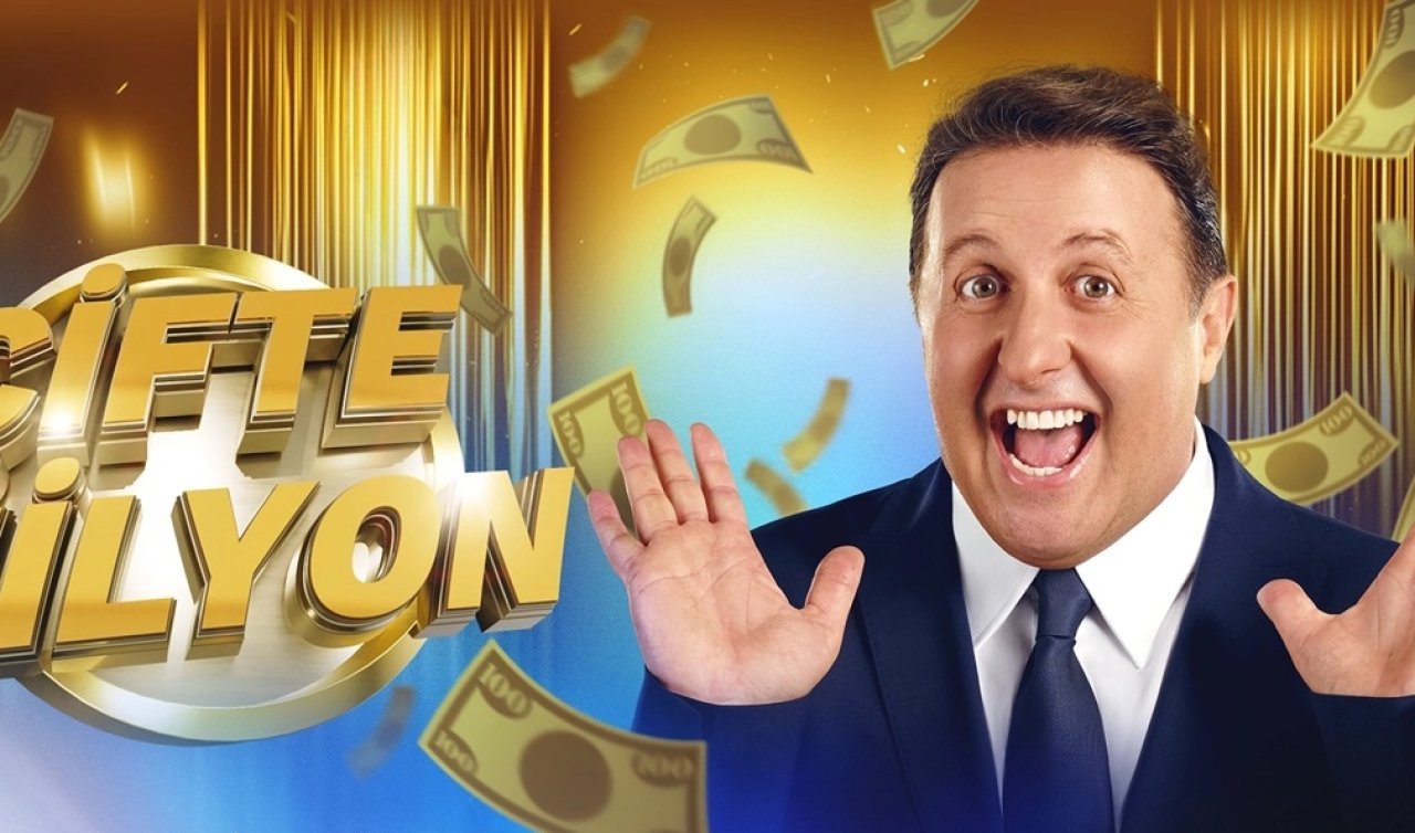 Çifte Milyon 4. Bölüm Bu Akşam Var mı, Yok mu? Çifte Milyon 4. Bölüm Neden Yok? Çifte Milyon Yeni Bölüm Ne Zaman Yayınlanacak? Now TV Yayın Akışı