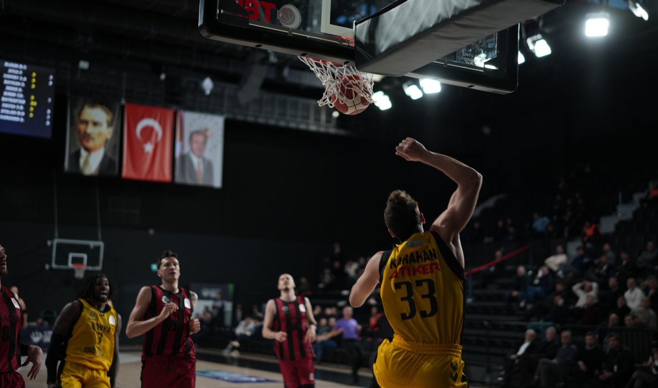 Potada final günü! Federasyon kupası 2026 finali İstanbul’da