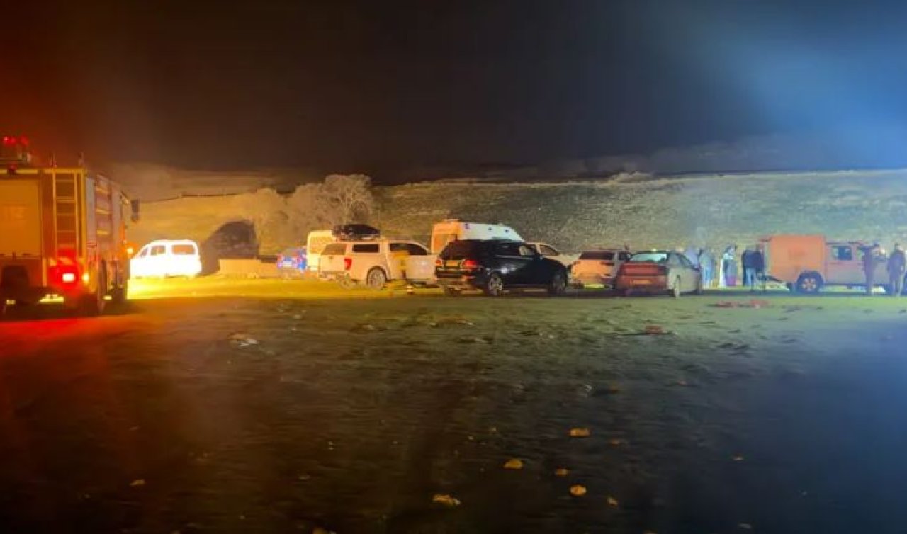 7 ve 9 yaşındaki iki çocuk gölette ölü bulundu!