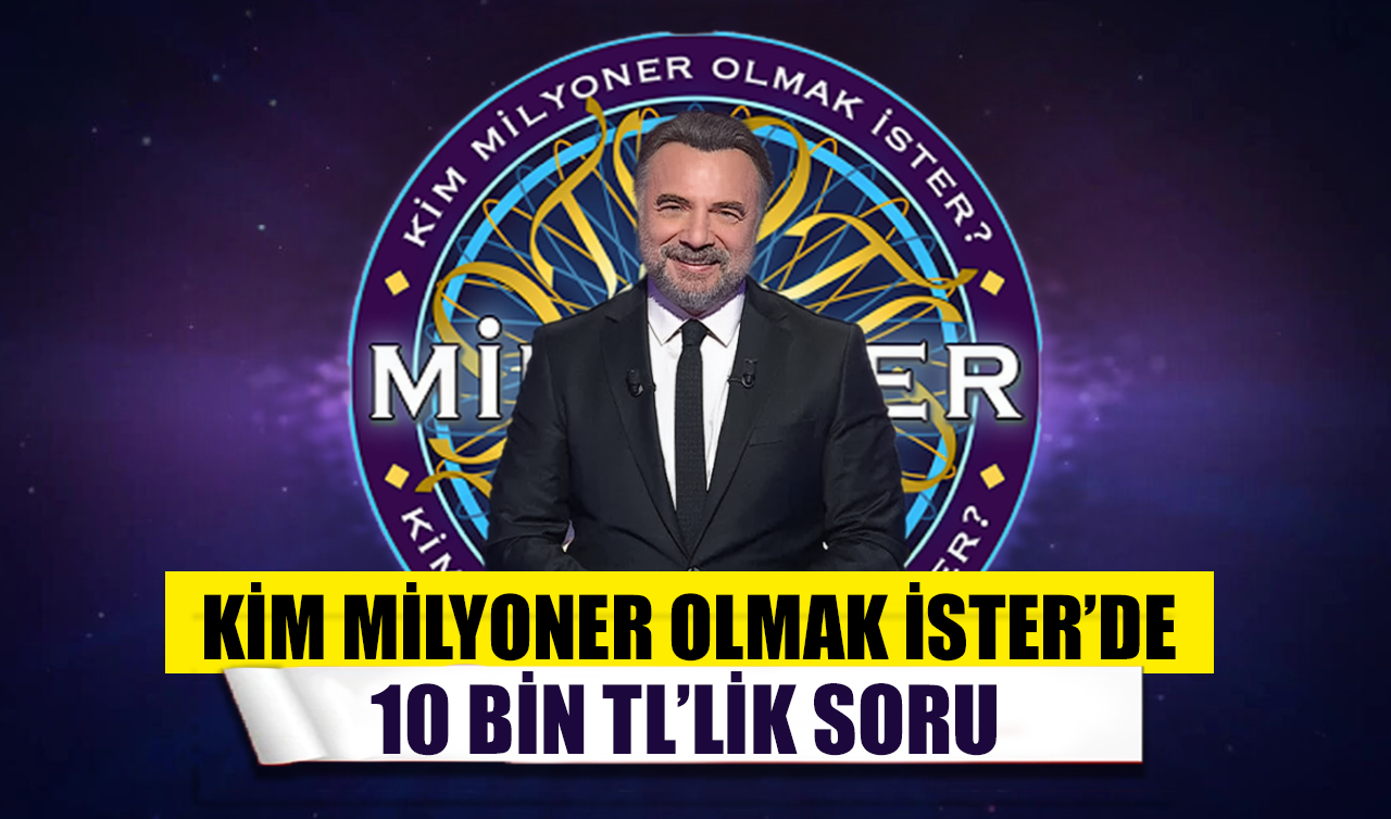 29 harfli Türk alfabesinde 21 tane ünsüz harf varken kaç tane sessiz harf vardır? Kim Milyoner Olmak İster 7500 tl’lik soru