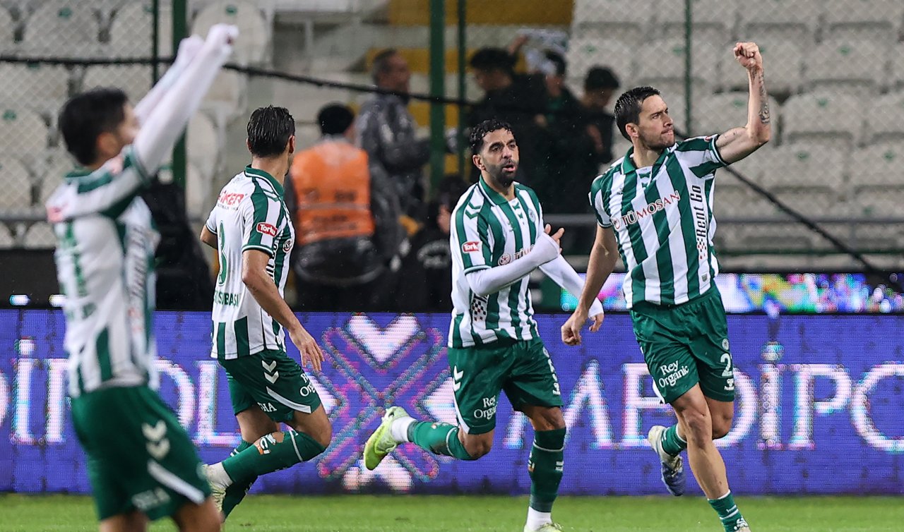 7 golün 5’inde Umut Nayir imzası!