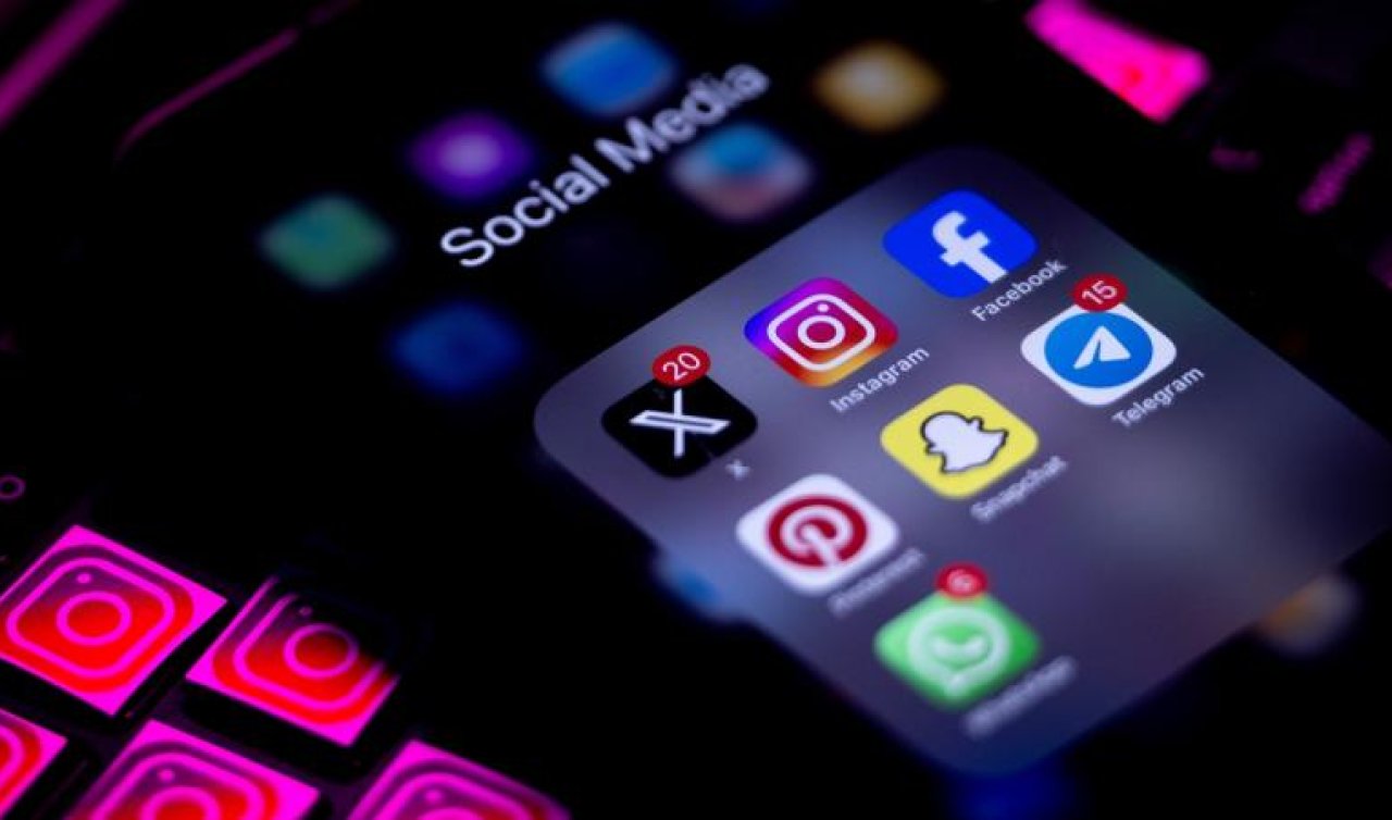 Yasa dışı bahis ve kumar reklamı yapan 15 hesaba erişim engeli