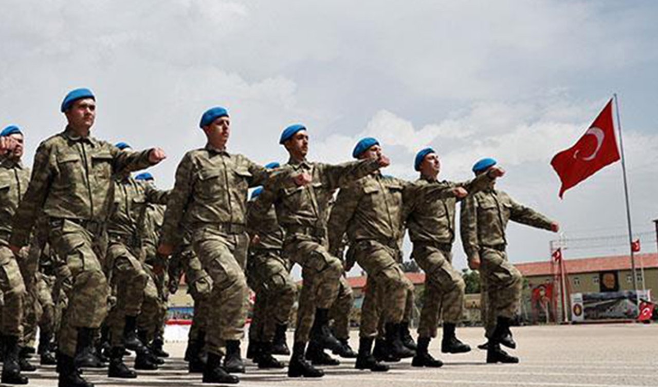 Bedelli Askerlik Yerleri Nasıl Sorgulanır?