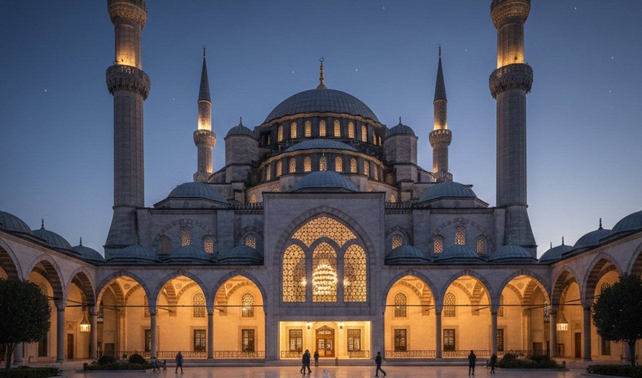 Bugün Akşam Ezanı Saat Kaçta Okunacak? 19 Ocak 2026 İl İl Namaz Vakitleri! Namaz Vakitleri! Akşam Namazı Saat Kaçta?