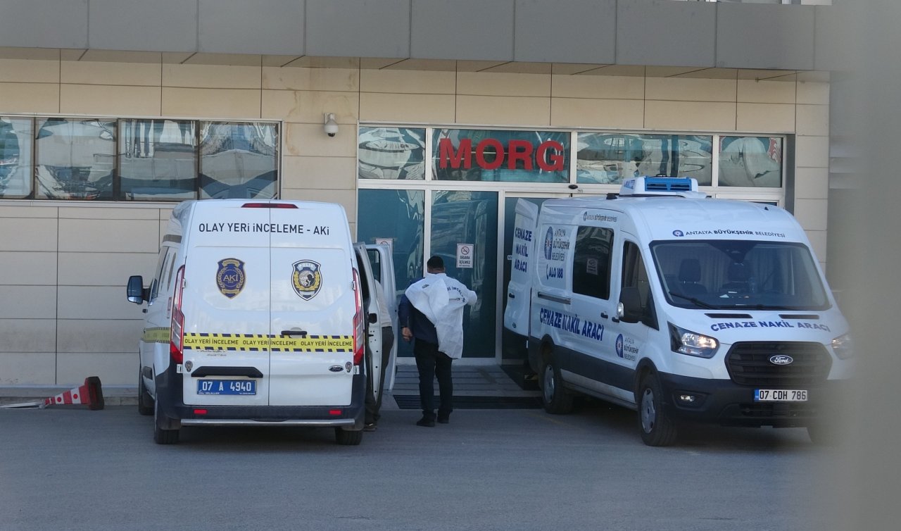 14 yaşındaki çocuk yol kenarında ölü bulundu!