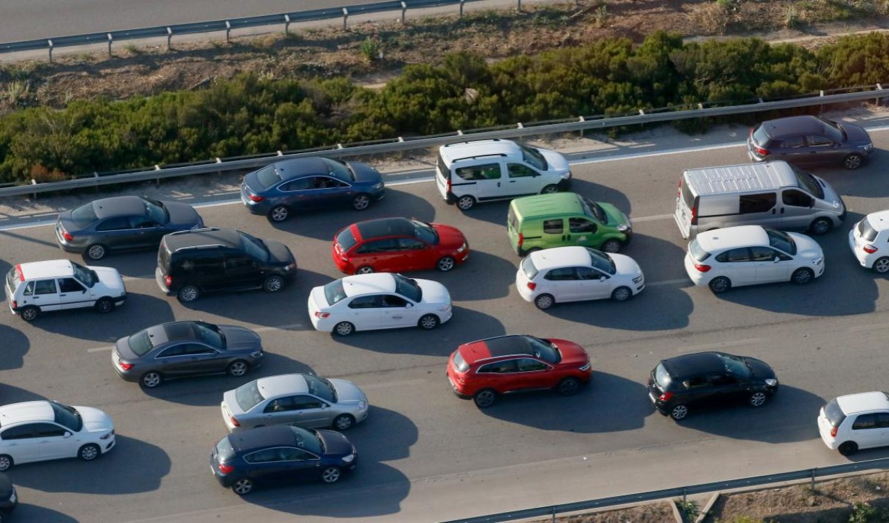 MTV ödemelerinin ilk taksidi için son 15 gün