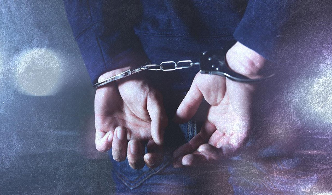 Firari FETÖ’cü eski emniyet müdürü yakalandı