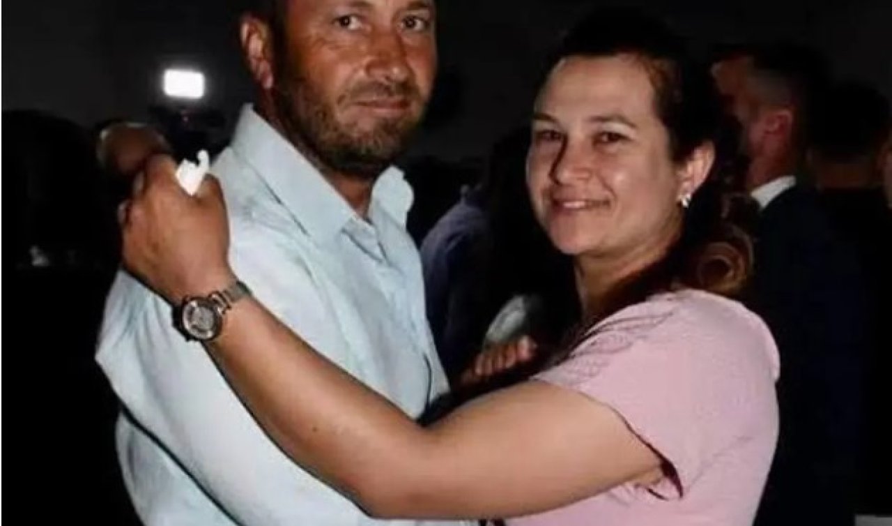 Kaza mı cinayet mi? Şüpheli şekilde ölen adamın eşi tutuklandı