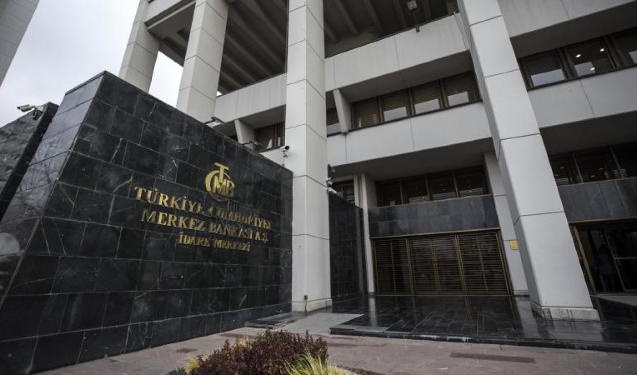 Merkez Bankası rezervlerini artırmayı planlıyor
