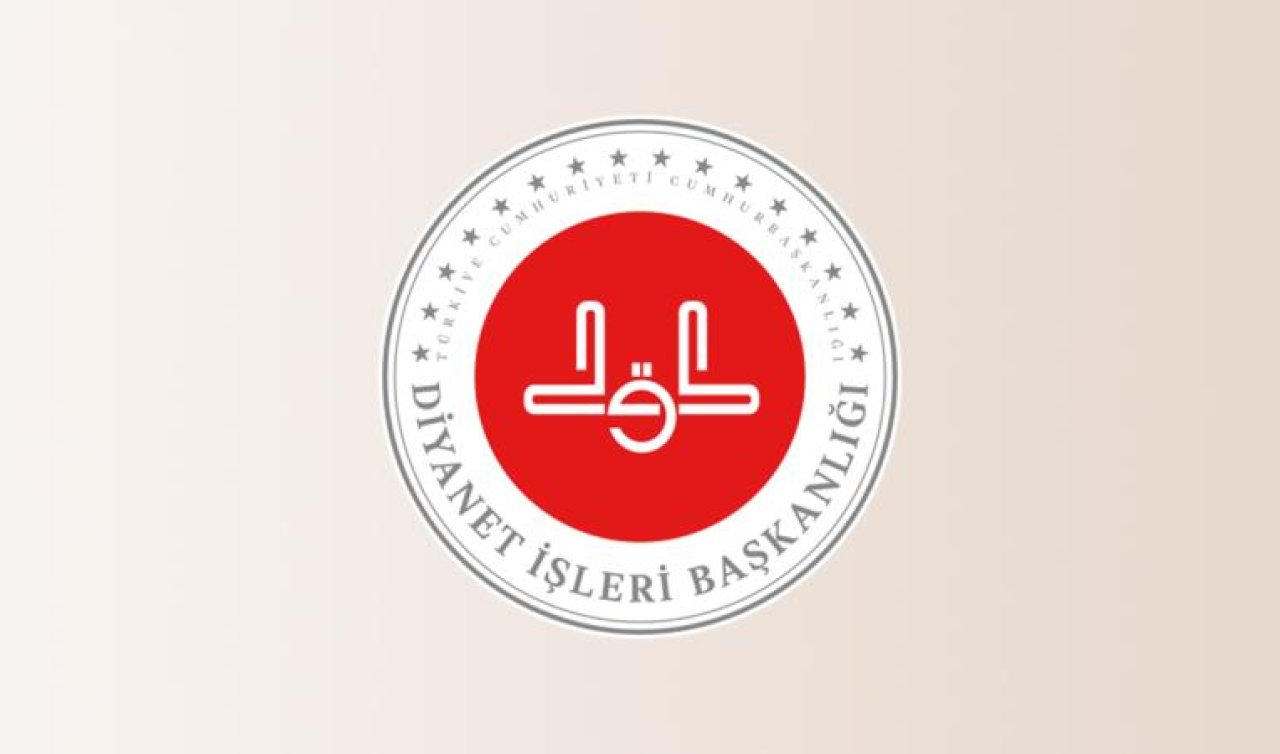 Diyanetten 100 sözleşmeli din görevlisi alımı