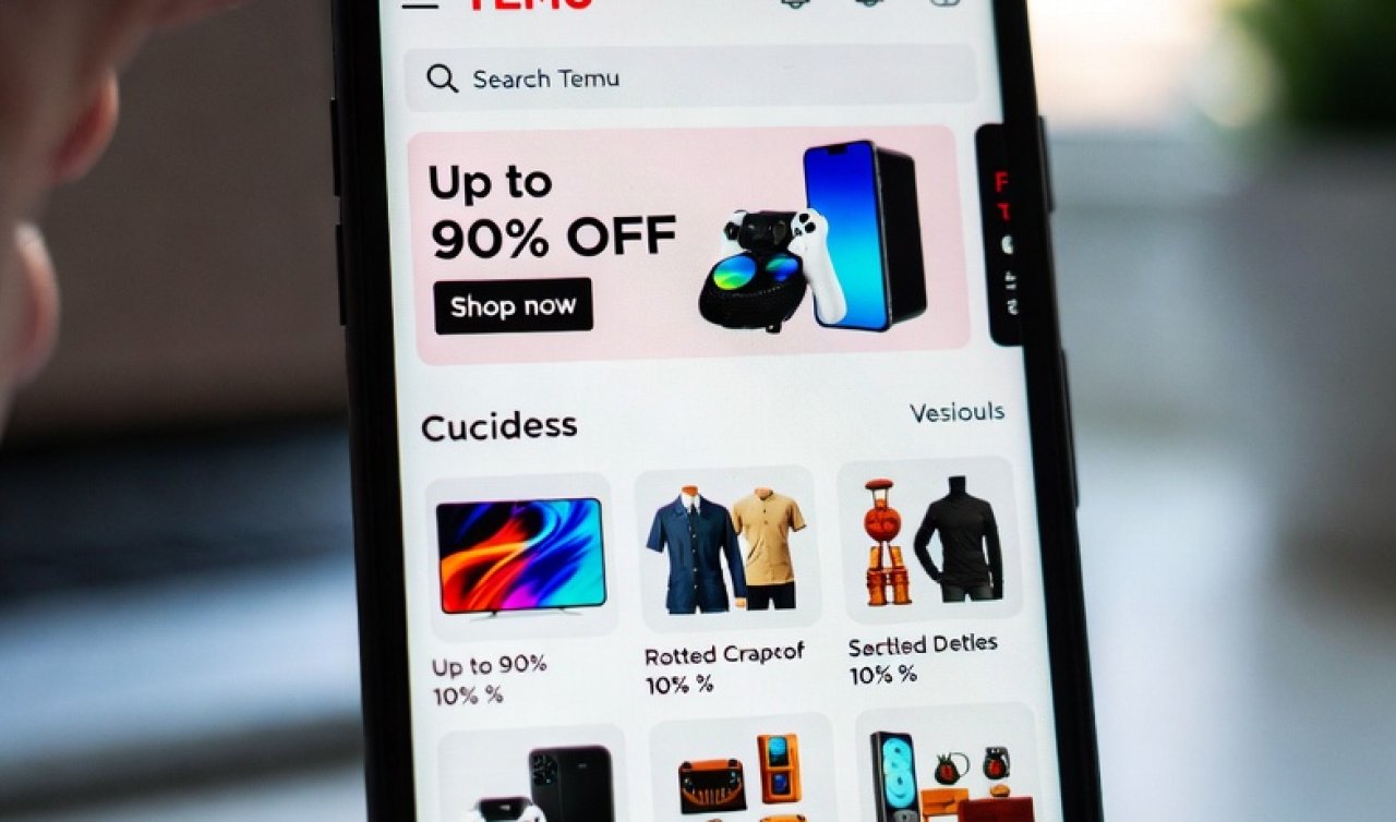 Temu Türkiye Ofisine Baskın: Rekabet Kurumu Ekipleri Bilgisayarlara El Koydu!