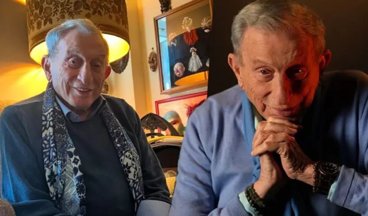 Haldun Dormen Kimdir? Haldun Dormen neden öldü? Haldun Dormen nereli, kaç yaşında?