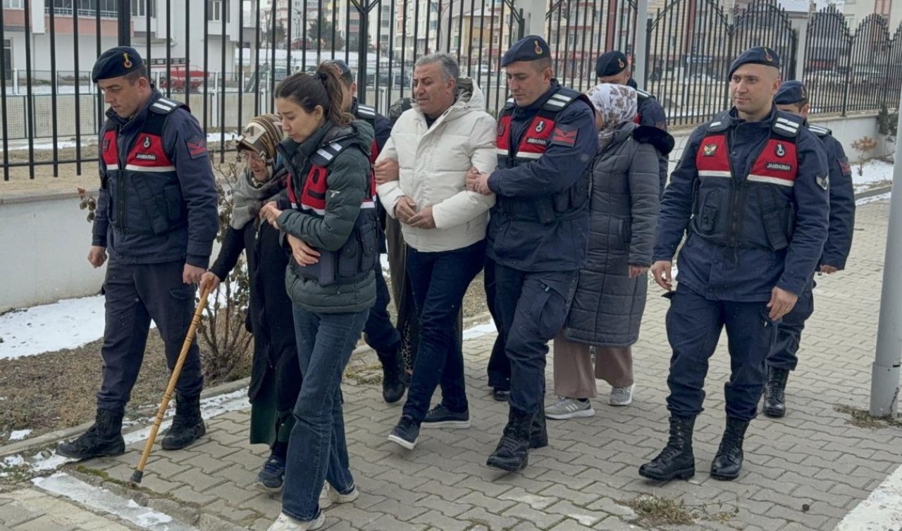 65 yıl önce ölen kadının kimliğiyle dolandırıcılık yapmışlar!