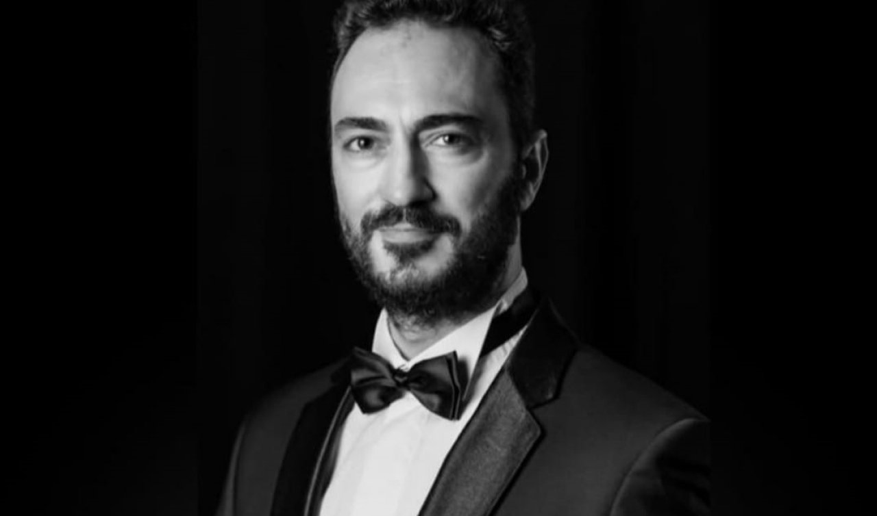 Balkondan düşen sanatçı Emrah Erdem Gedik hayatını kaybetti