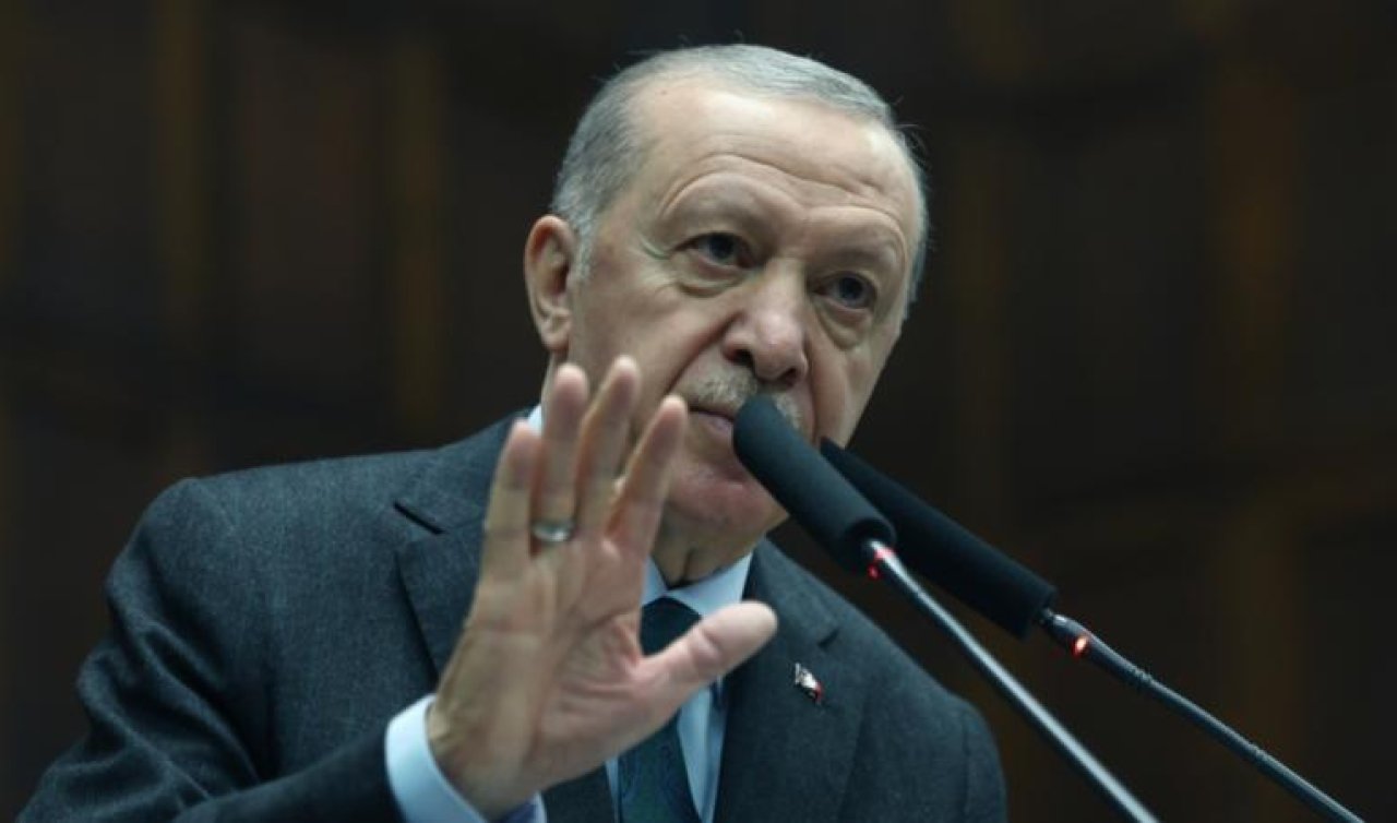 Cumhurbaşkanı Erdoğan: Bunu hesabını o hainlerden mutlaka soracağız