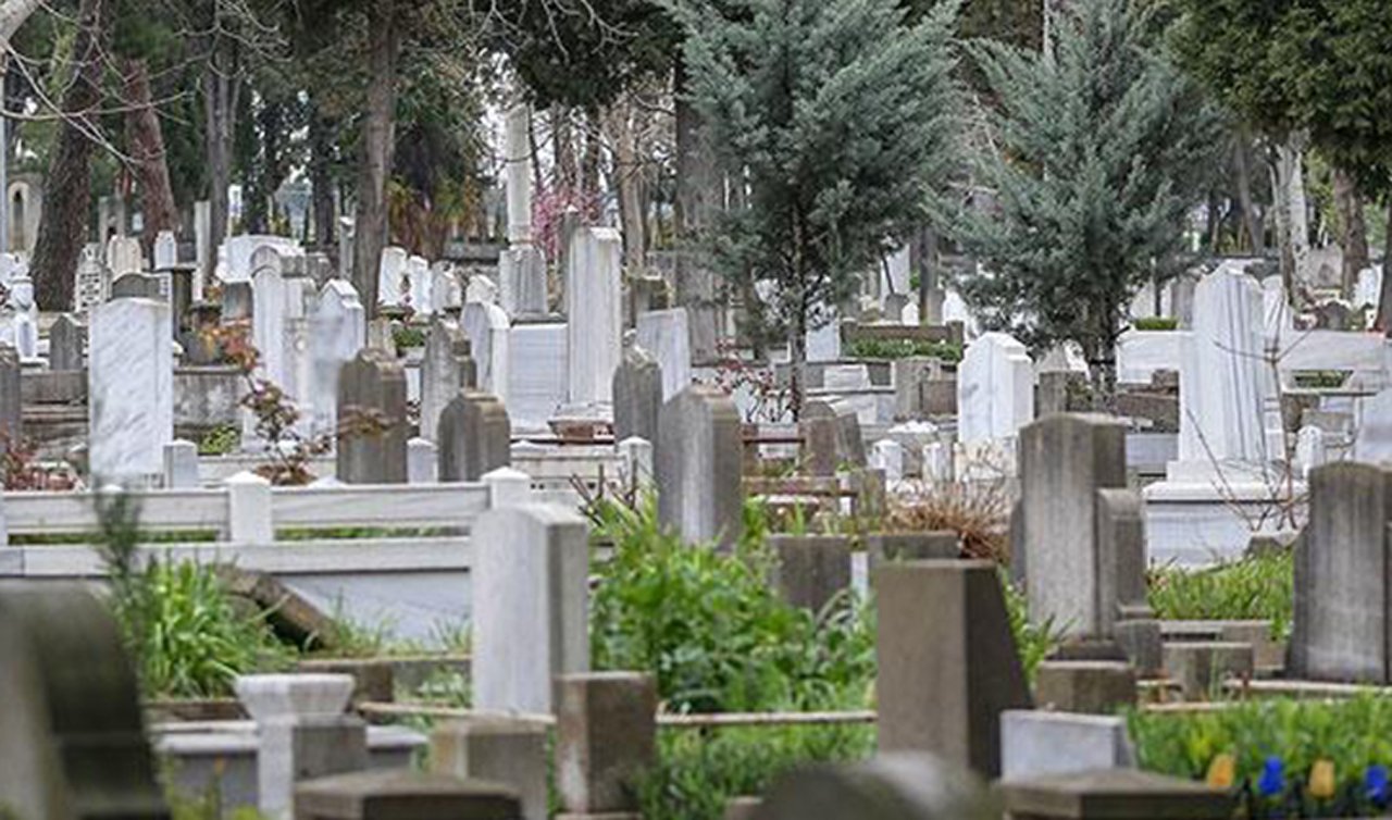 Sakarya’da bugün vefat edenler 22 Ocak 2026 Perşembe