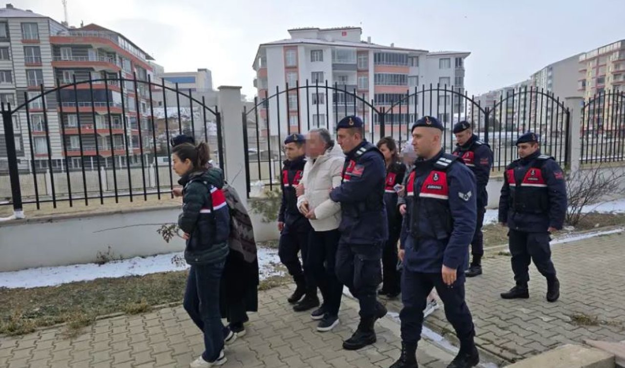 Kardeşinin kimliğiyle 21 yıl boyunca maaş aldı! 15 milyon lira zarar yarattı