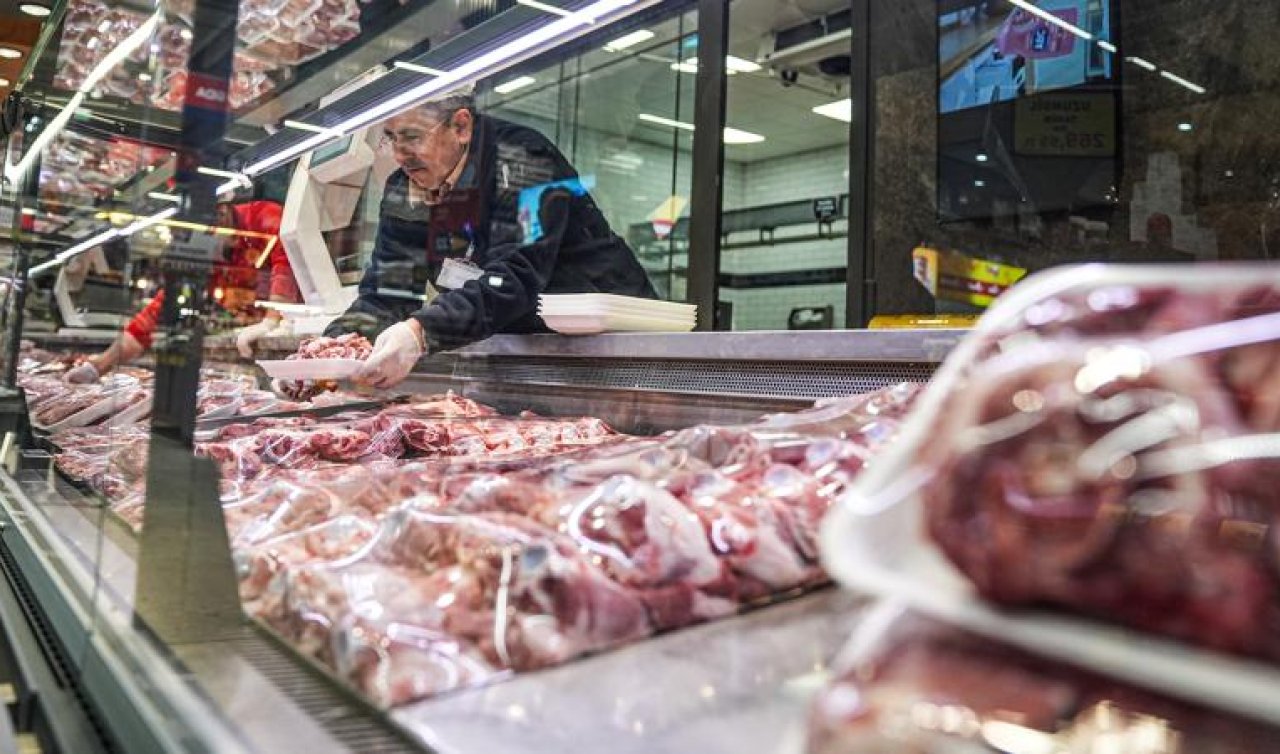 3 büyük ilde kasaplara fahiş fiyat denetimi