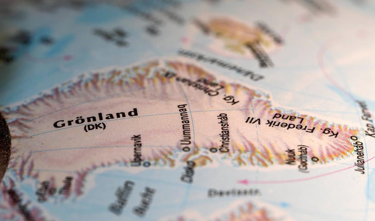 “Grönland geriliminde Türkiye önemli rol oynayabilir’’