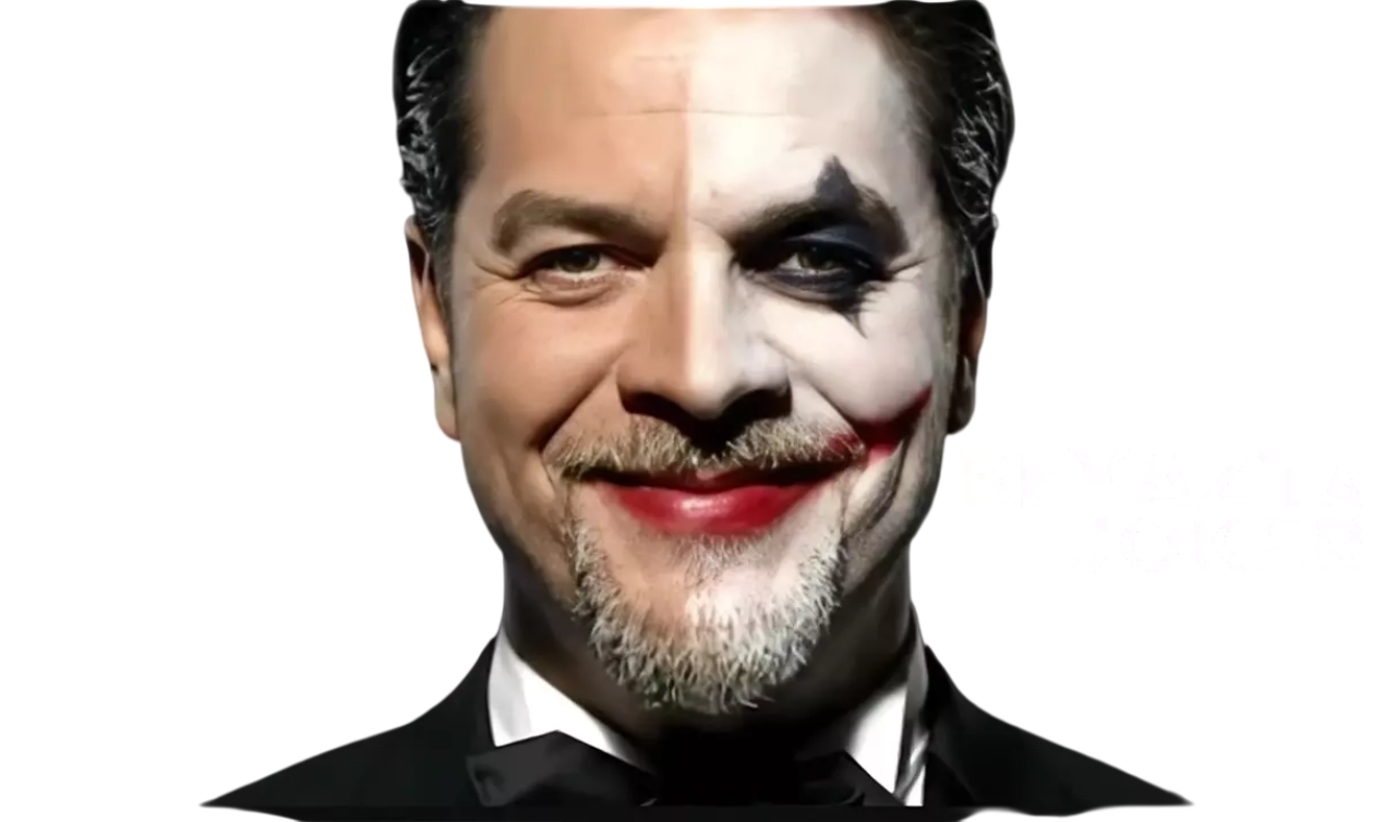 Beyaz’la Joker 5. Bölüm Bu Akşam Var mı, Yok mu? Beyaz’la Joker 5. Bölüm Neden Yok? Beyaz’la Joker Yeni Bölüm Ne Zaman Yayınlanacak?