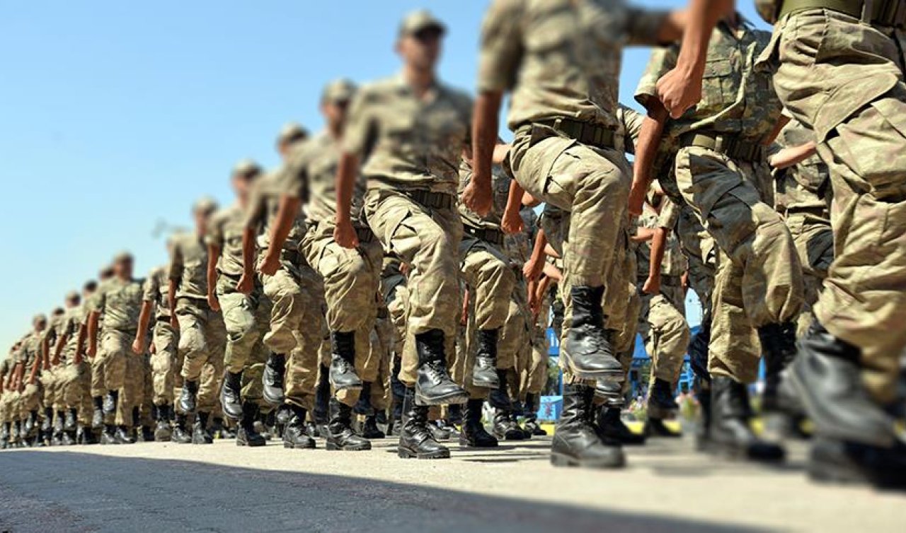 Bedelli askerlik yerleri belli oldu! Bedelli askerlik celp sorgulama nasıl yapılır?