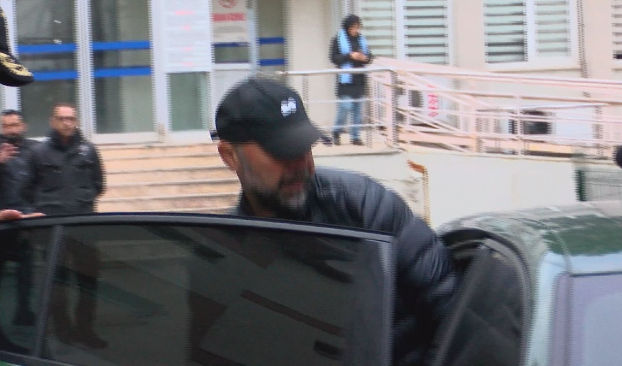 Esat Yontunç’un savcılık ifadesi ortaya çıktı! Aylık gelirim 500 bin TL