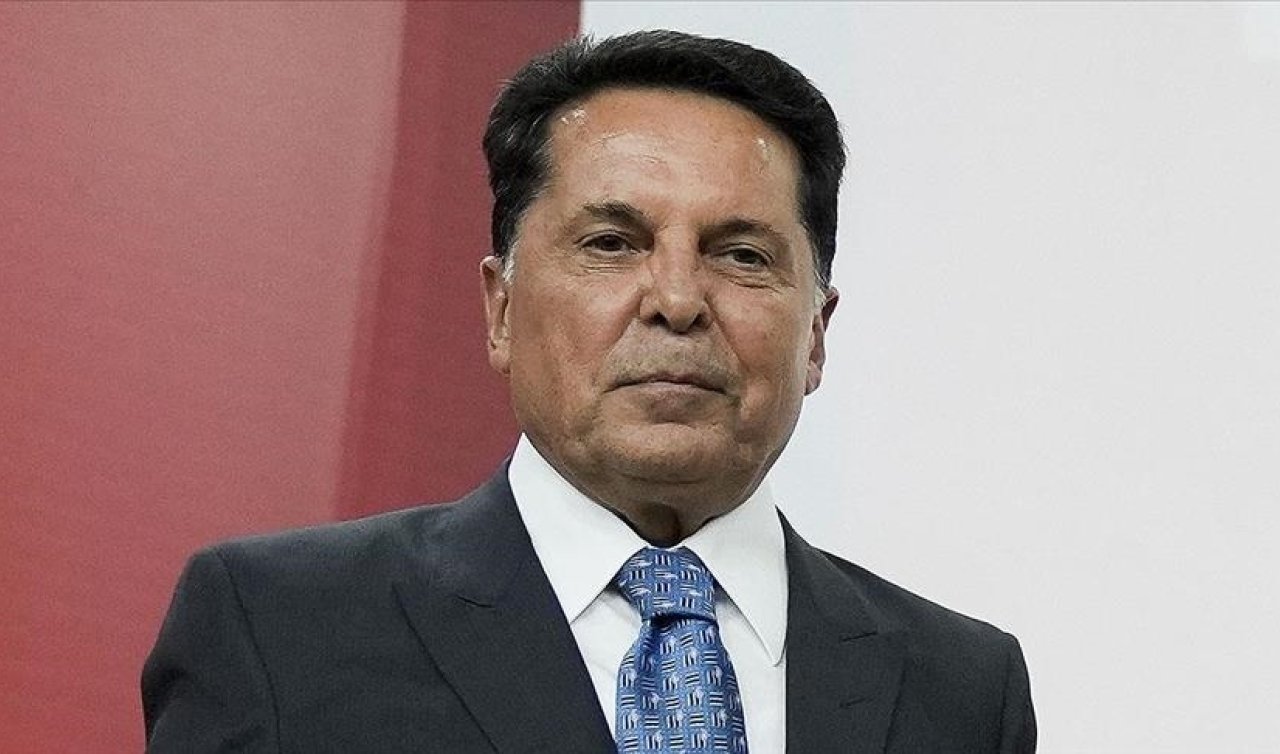 Ahmet Özer’e 6 yıl 3 ay hapis