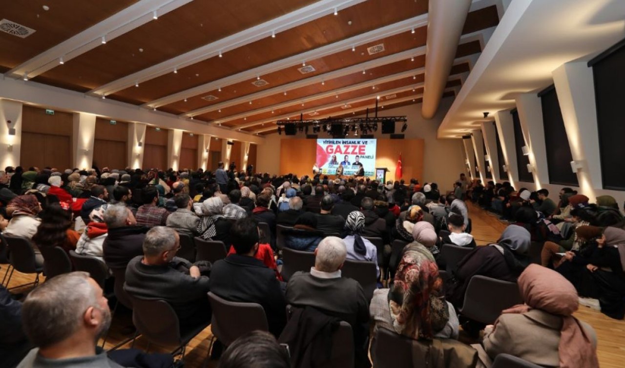 Başkan Altay: “Konya Okulu’nda süreklilik arz eden ilim geleneği yeniden ihya ediliyor’’