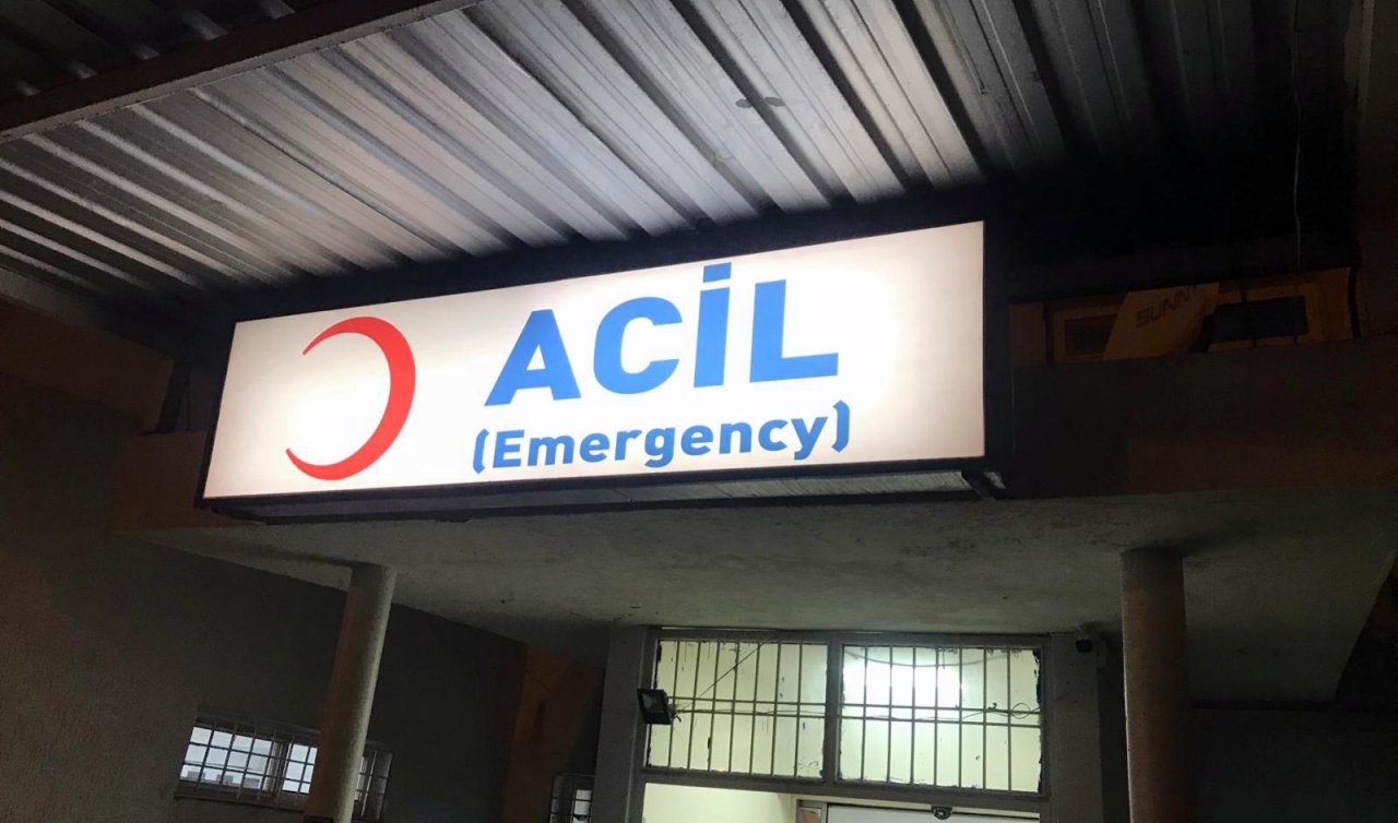  14 yaşındaki kız çocuğu silahla vurulmuş halde ölü bulundu