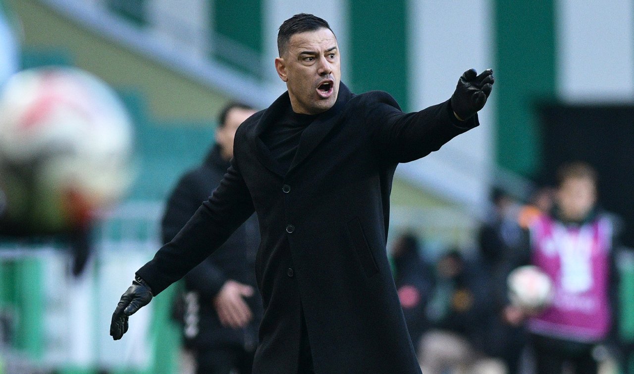 Konyasporlu Çağdaş Atan kendi rekoruna koşuyor