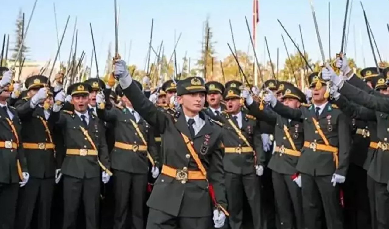 Mahkemeden ihraç edilen teğmenle ilgili karar! MSB itiraz edecek