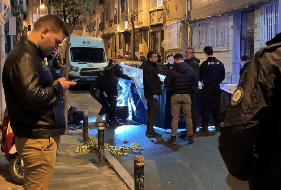 Çöpte başı olmayan kadın cesedi bulundu!