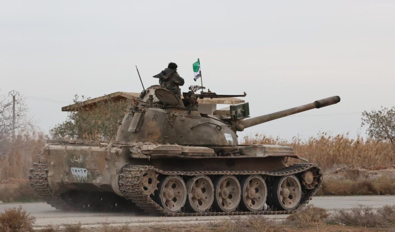 Şam’ın terör örgütü YPG’ye verdiği süre doldu